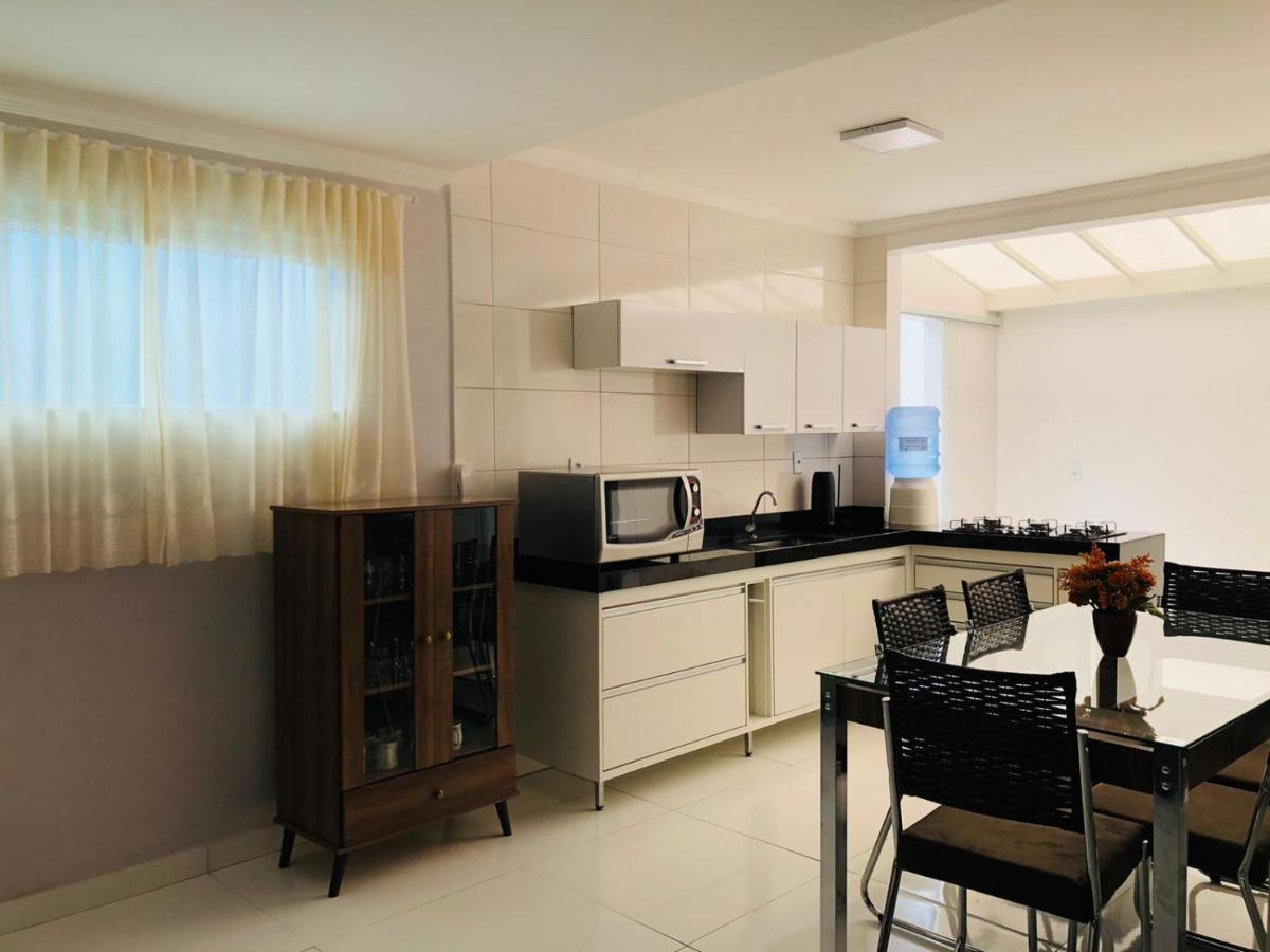 Casa Taperapuan Porto Seguro