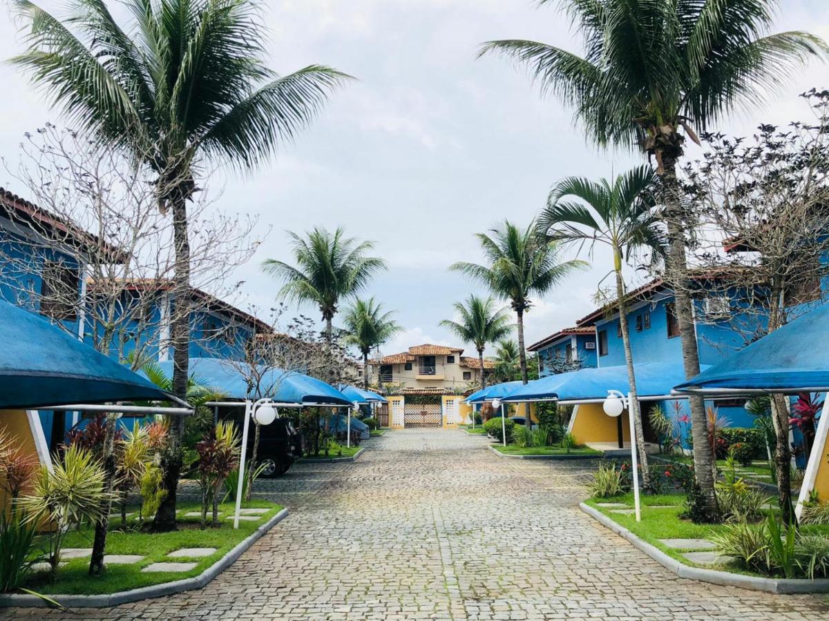 Casa Taperapuan Holiday home *