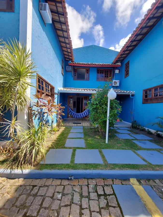 Casa Taperapuan Holiday home Porto Seguro
