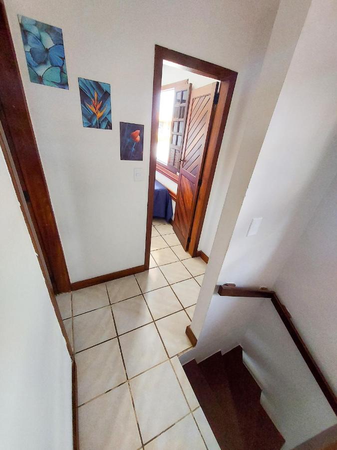 Casa Taperapuan Holiday home *