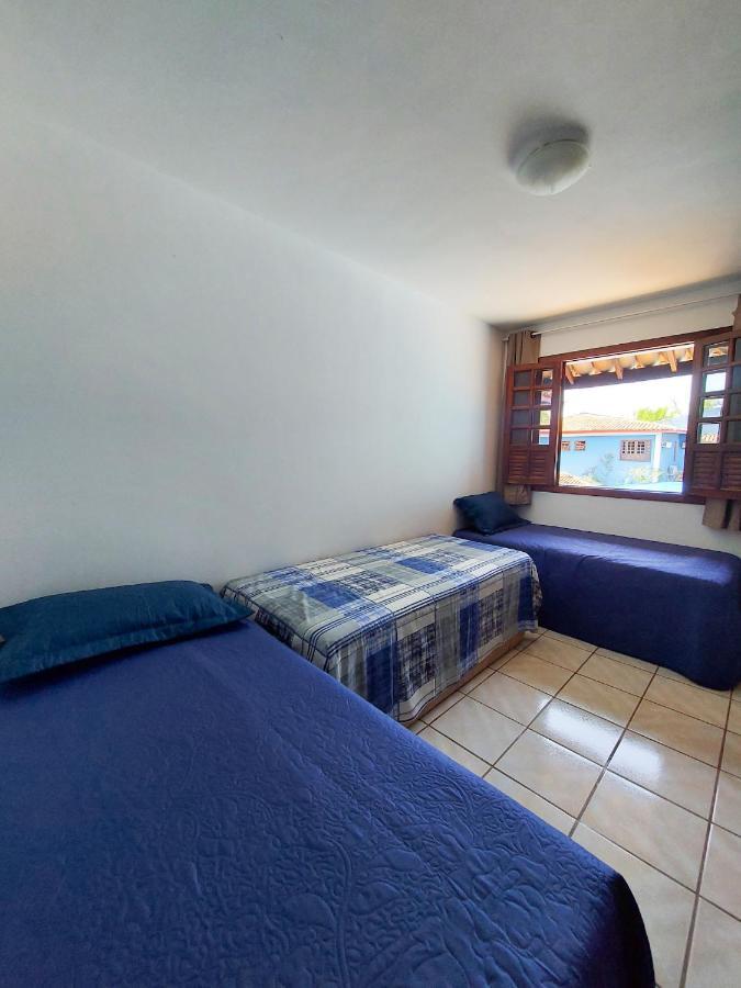 Casa Taperapuan Holiday home Porto Seguro